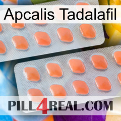 Apcalis Tadalafil 27